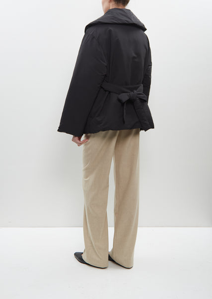 Cleon Puffer Jacket – La Garçonne