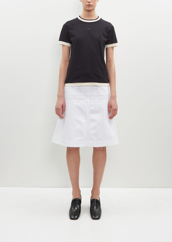Horizon Cotton T-Shirt