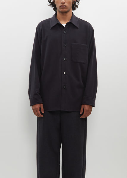 新品 24AW AURALEE SUPER FINE FLANNEL DRESS Demi-Luxe BEAMS（デミルクス ビームス）AURALEE / BRUSHED