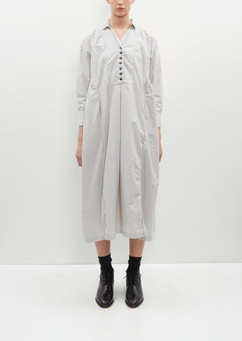 Eva Cotton Dress