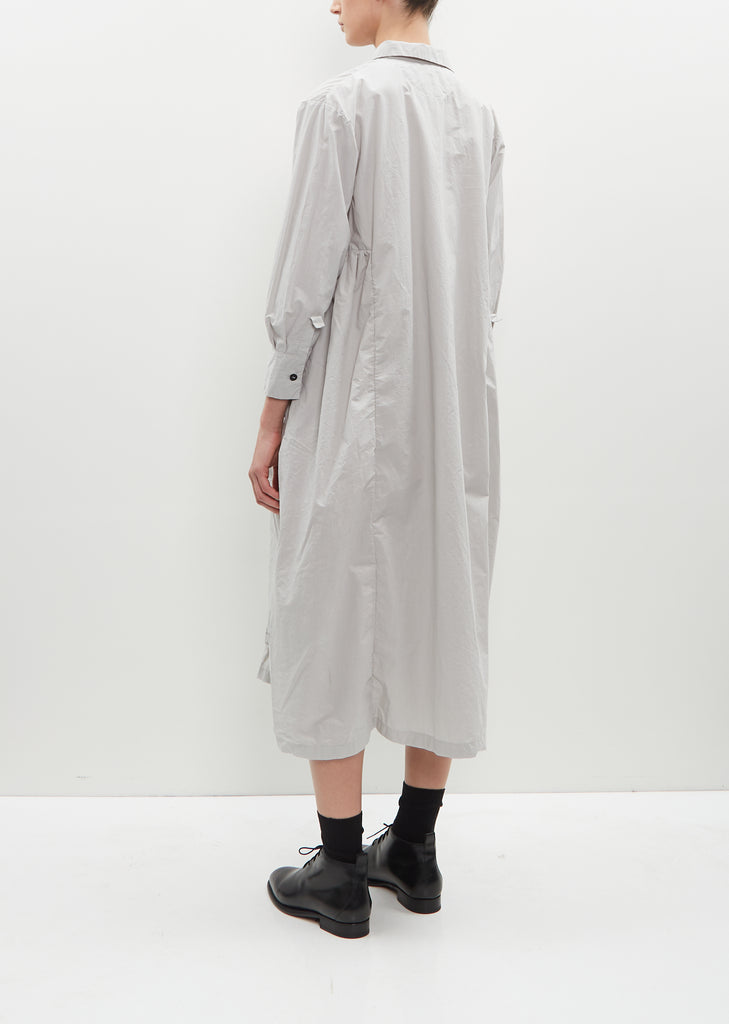 Eva Cotton Dress