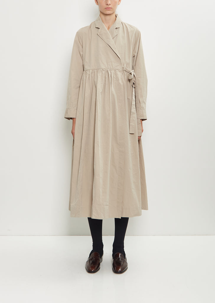 Colette Cotton Dress