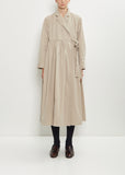 Colette Cotton Dress