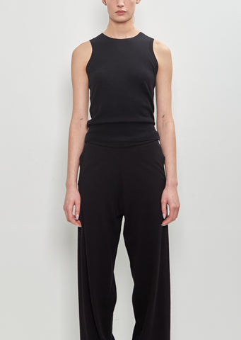 Merino Wool Cashmere n°412 Wiever Top