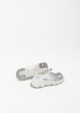 RX MOC 3.0 — Glacier Gray/Sharkskin/Silver Metallic
