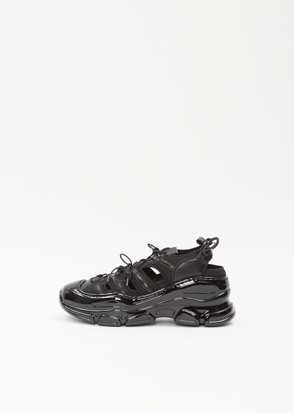 Classic Tracker Trainers – La Garçonne