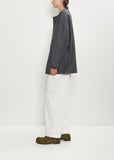 Ticca Wool Gabardine Jacket