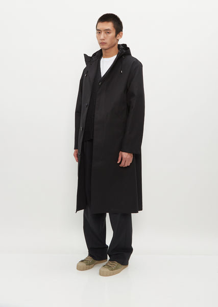 maison celon slit slim jacket M メゾンセロン Feb2021Session4404_TMHILHPS20_