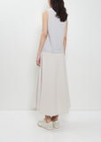 n°421 Player Cotton Cashmere Top — Heaven