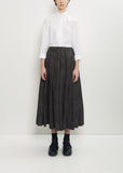 Matilde Cotton Skirt