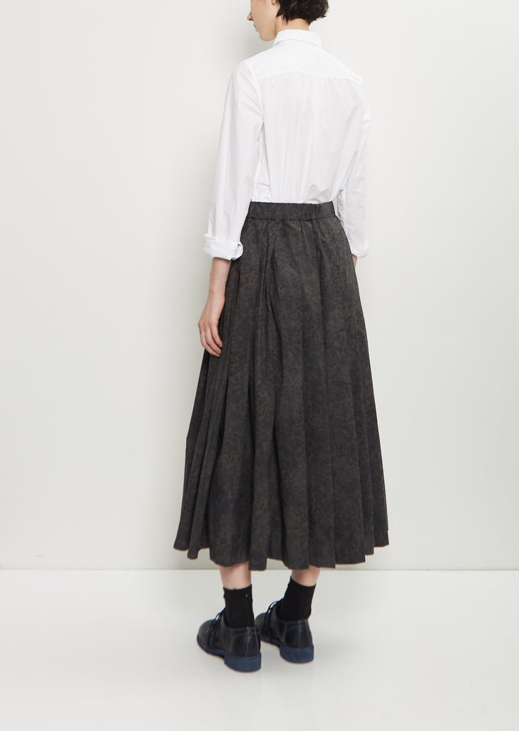 Matilde Cotton Skirt