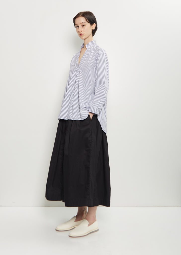 Vera Cotton Shirt