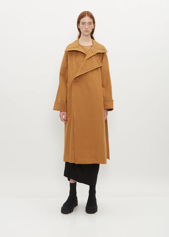 Canopy Trench