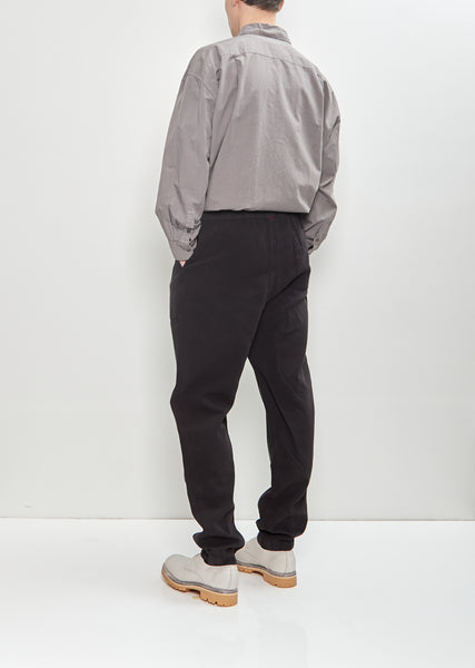 Jog Ah Militaire Pant – La Garçonne