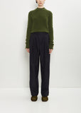 Partan Wool Pants