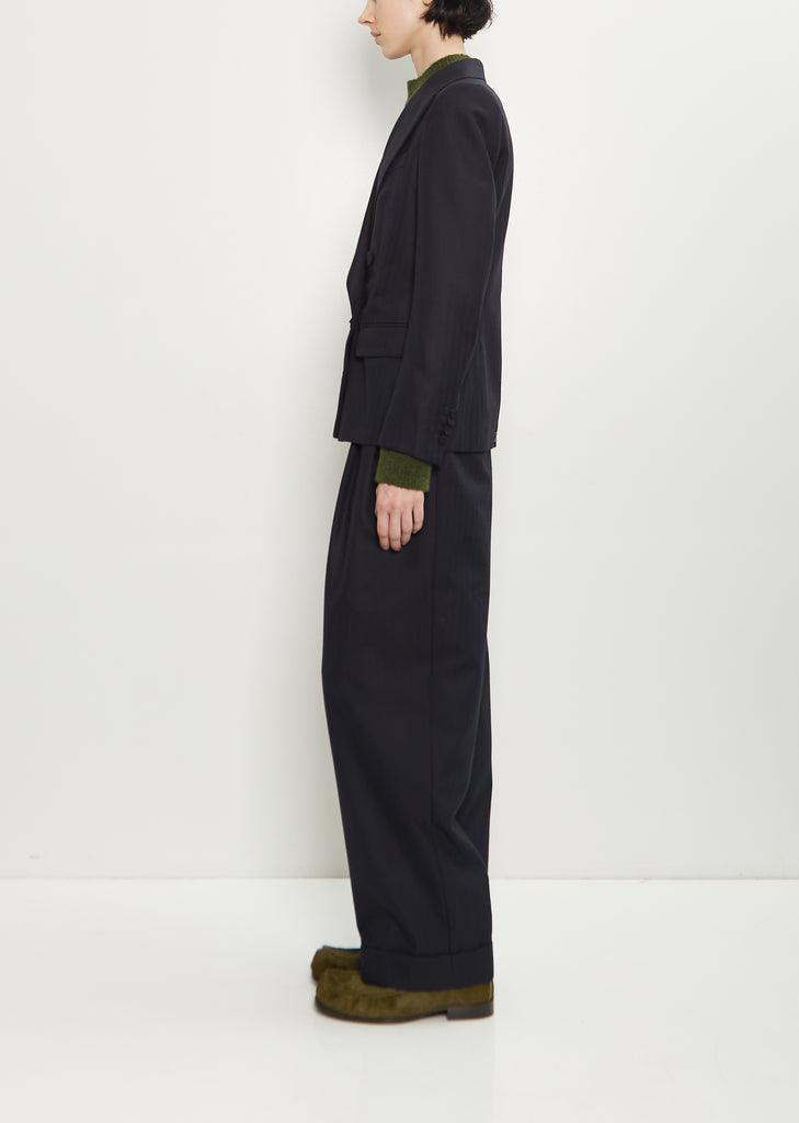 Beaura Wool Jacket