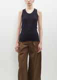 n°270 Vest — Navy