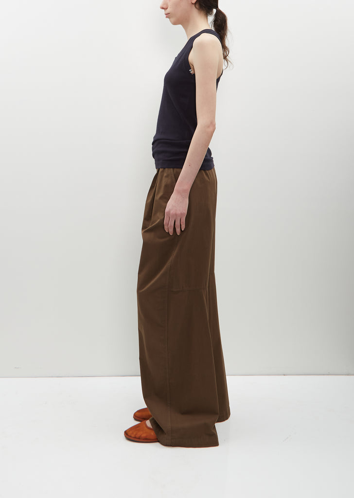 n°270 Vest — Navy