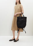 Gabardine 2Way Backpack