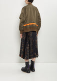 Technical Twill Blouson