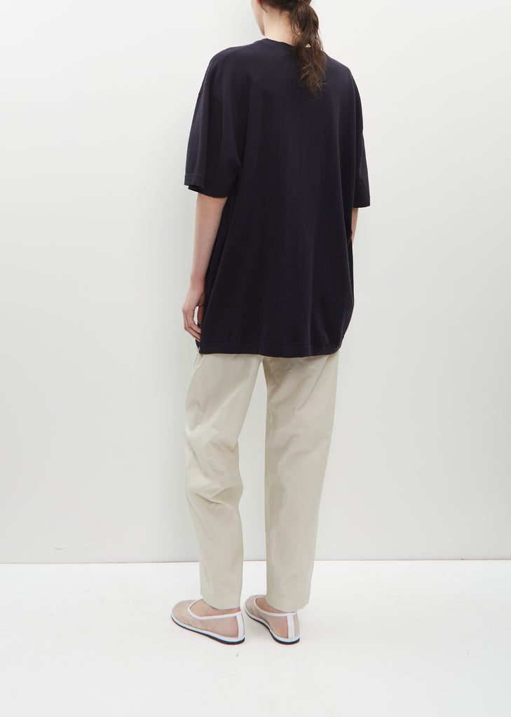 n°269 Rik Top — Navy