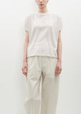 n°168 Alma Top — Chalk