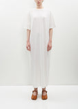 n°321 Kris Cotton-Cashmere Dress