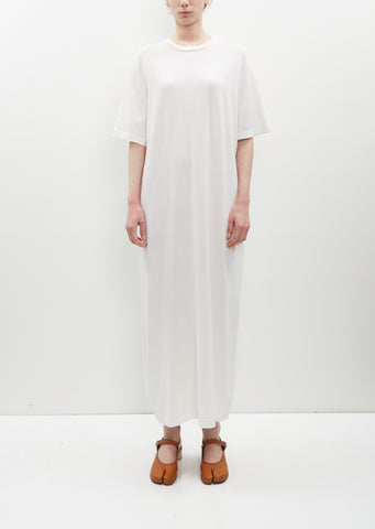 n°321 Kris Cotton-Cashmere Dress