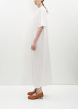 n°321 Kris Cotton-Cashmere Dress