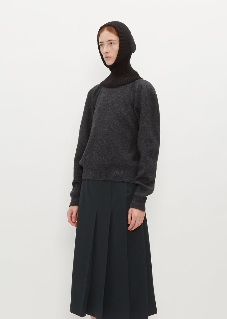 Hood — Black