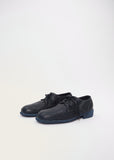 Classic Leather Derby