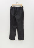 Penny Long Wool Pants