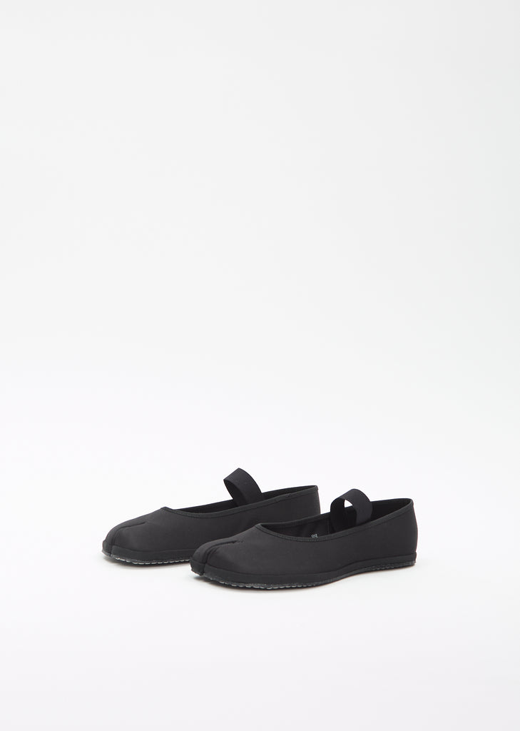 Tabi Ball Satin Ness