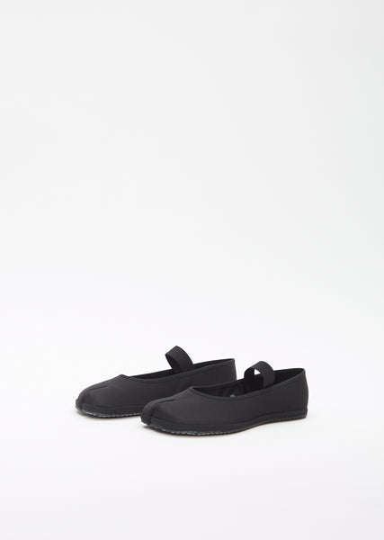 新品　drogheria crivellini STRAP SHOES タビ Drogheria Crivellini Square Toe Mary Jane in Cobalt Satin