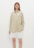Brant Cotton Shirt