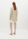 Brant Cotton Shirt