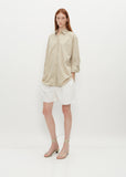 Brant Cotton Shirt