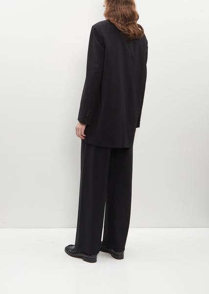 Obine Jacket – La Garçonne