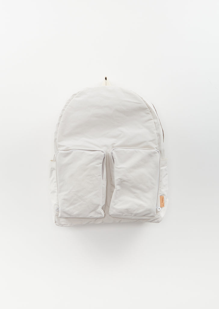 N/C Cloth Backpack