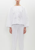 Tiga Cotton Top