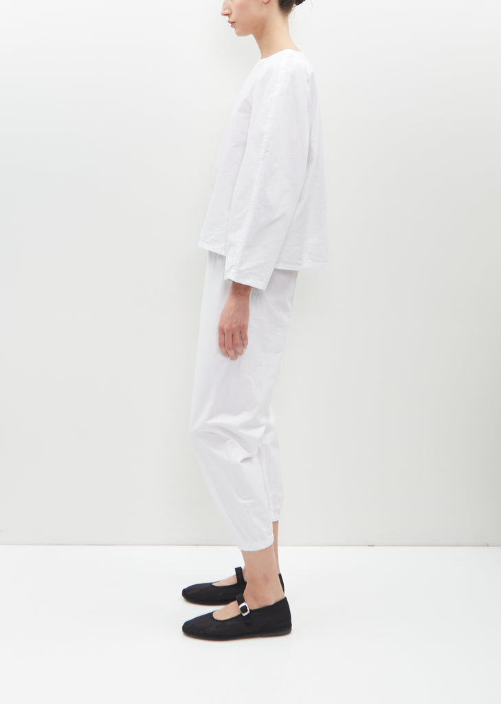 Tiga Cotton Top