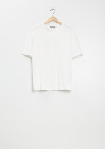 Short Sleeve Cotton T-Shirt