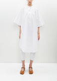 Octo Cotton Overshirt