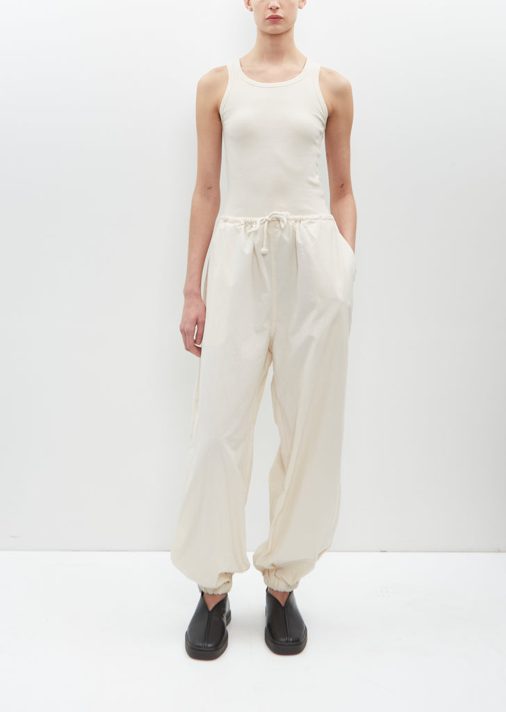 Sol Cotton Snowpants