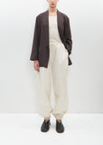Yoyogi Linen-Tencel Jacket