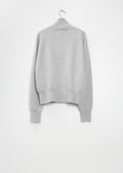 n°319 Xtra Out Cashmere Cardigan — Grey