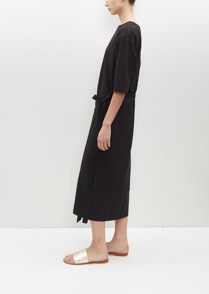 The Sieve Maker Dress – La Garçonne