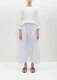 The Baker Trouser
