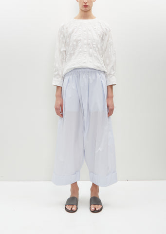 The Baker Trouser