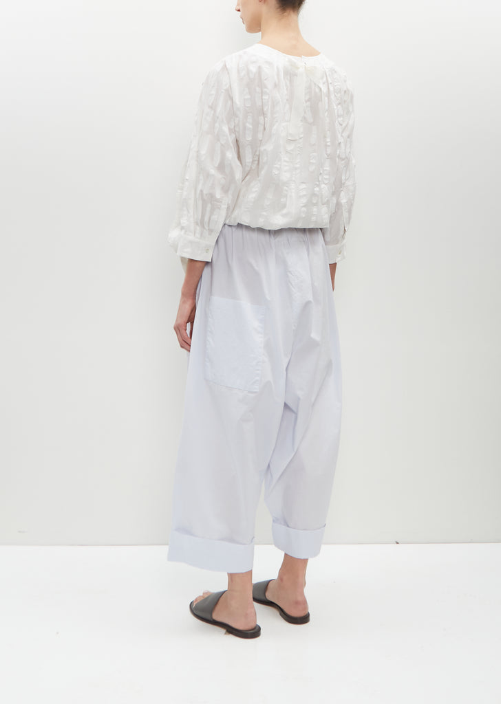 The Baker Trouser